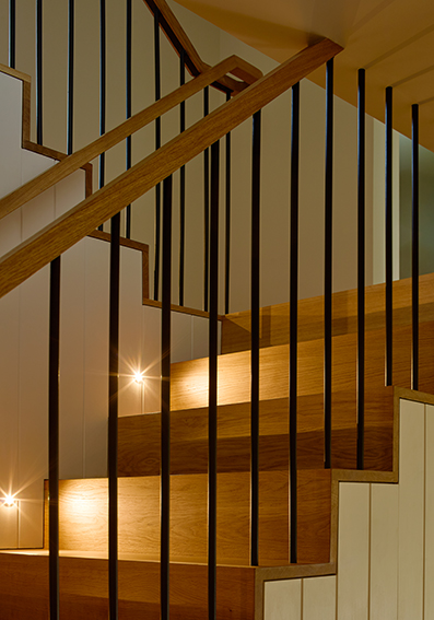 Hook Norton Construction building