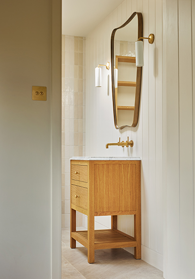 Hook Norton Construction