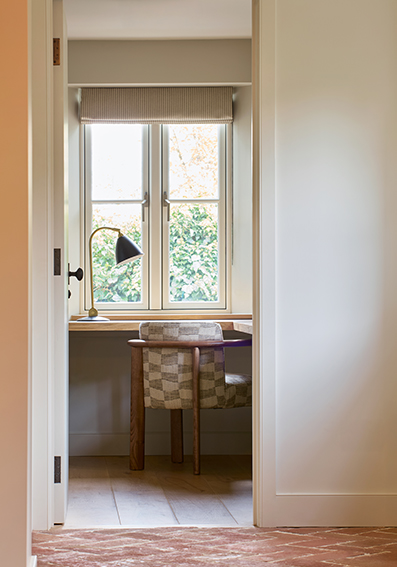 interior design office